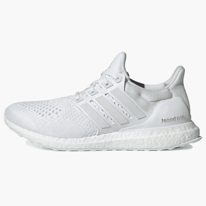 Adidas Ultra Boost 1.0 J&d Collective Triple White (2025)