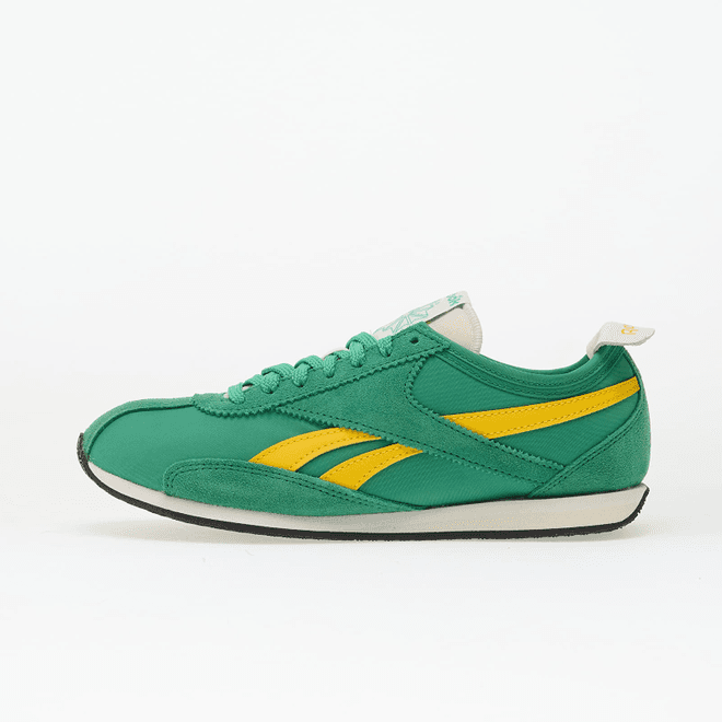 Reebok R400 Upgrade Green