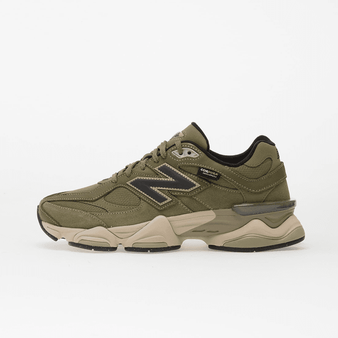 New Balance 9060 Dark Olivine 