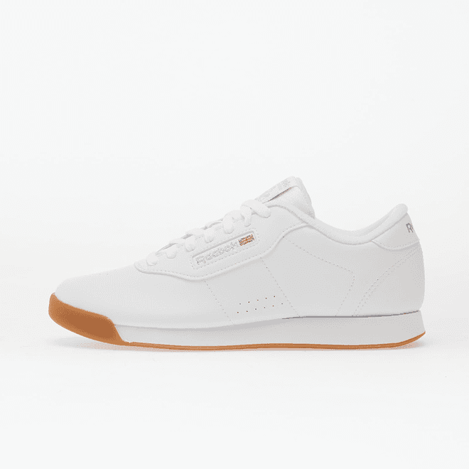 Reebok Princess White