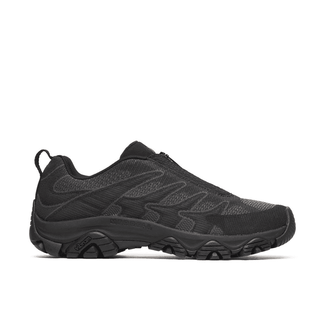 Merrell Moab 3 Trek Zip SE  Black