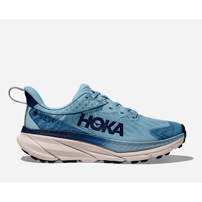 HOKA Challenger 7 GORE-TEX  Raindrop