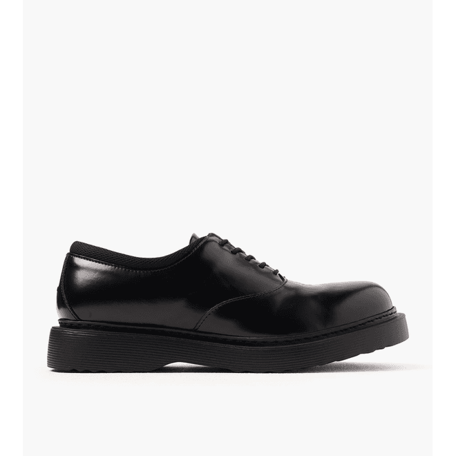 Filling Pieces Bulky Derby Black