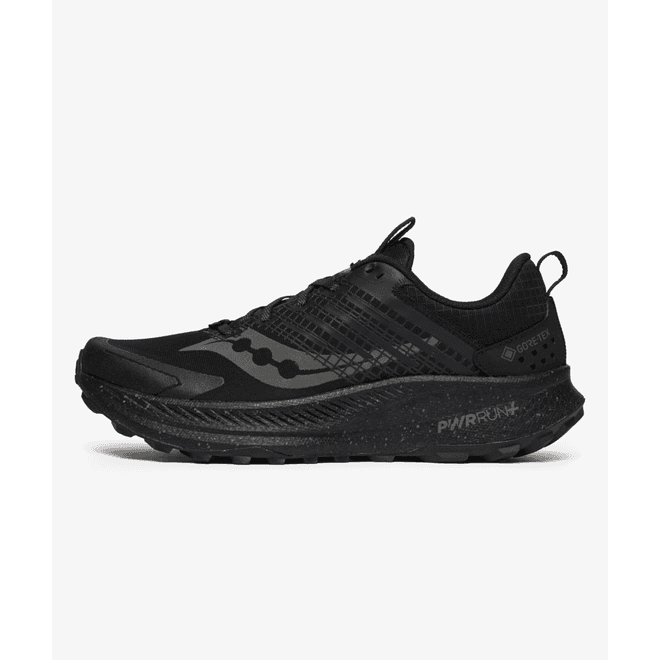  Saucony Ride TR2 GTX 