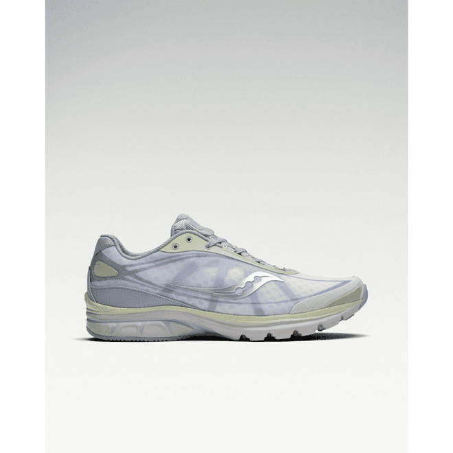 Saucony Kinvara 1 S Green 