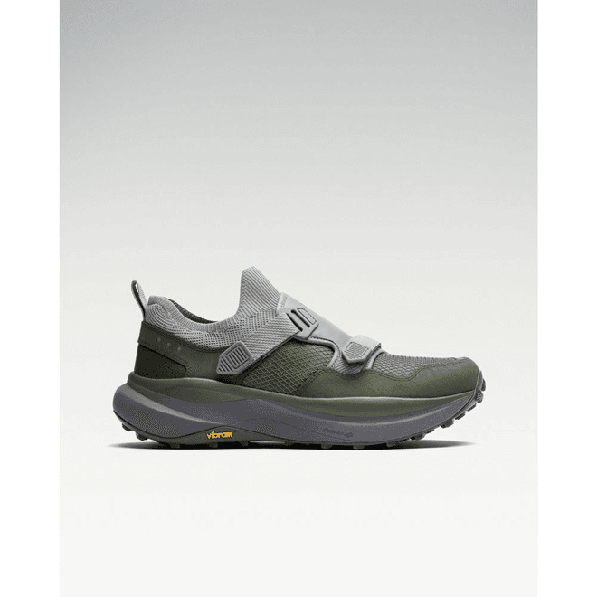 Saucony Grid X Ultra S Grey 