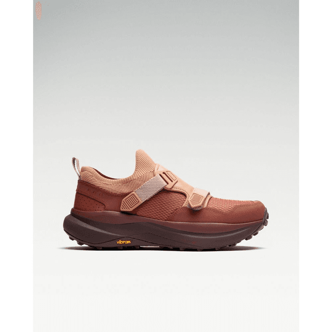 Saucony Grid X Ultra S Brown 