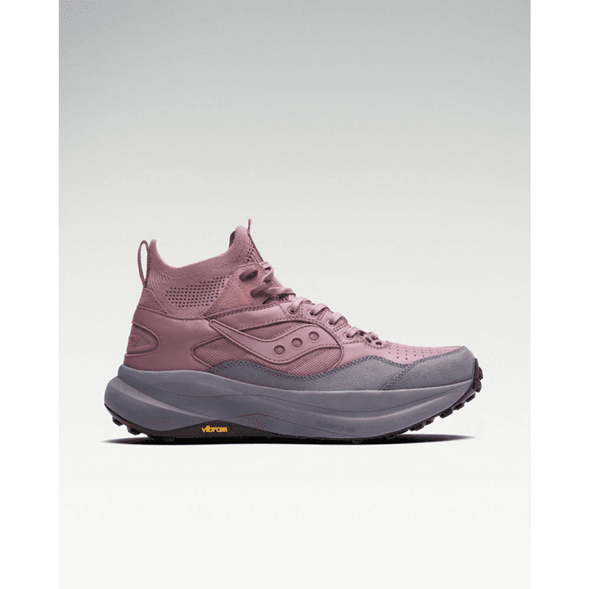 Saucony Trekker S Pink 