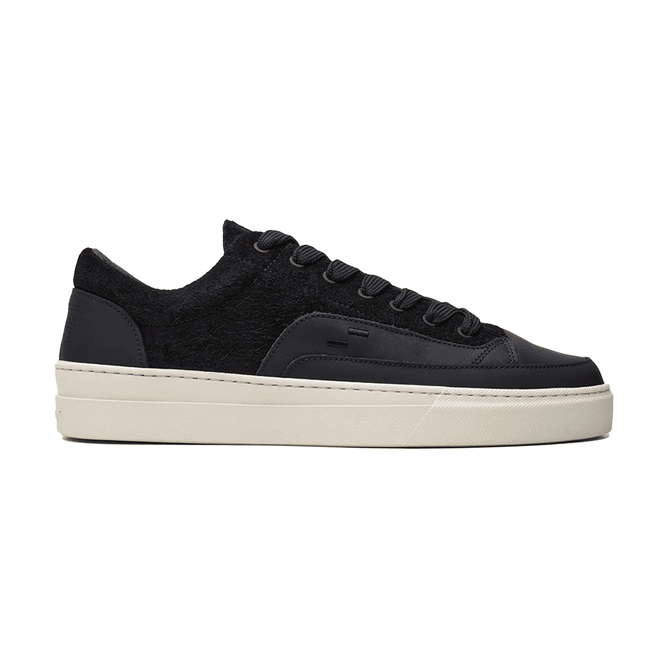 Filling Pieces Riviera Fuzz 'Black'