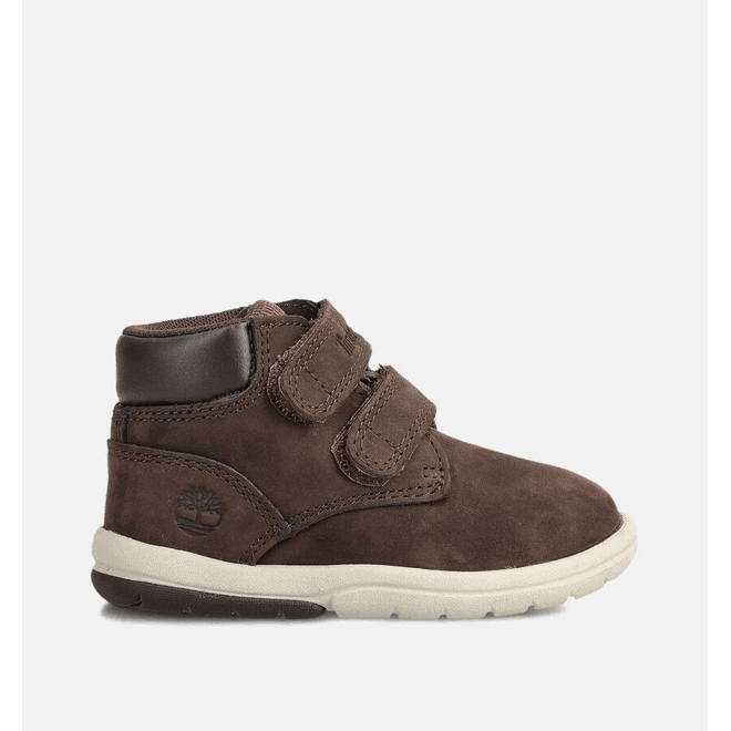 Timberland Toddle Tracks Mid Boot & Loop Boot
