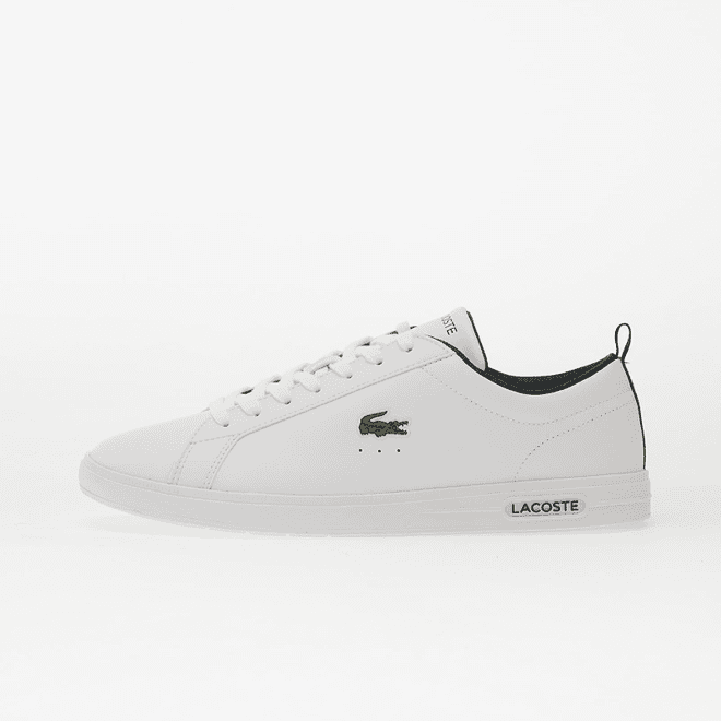 LACOSTE Court Base White 