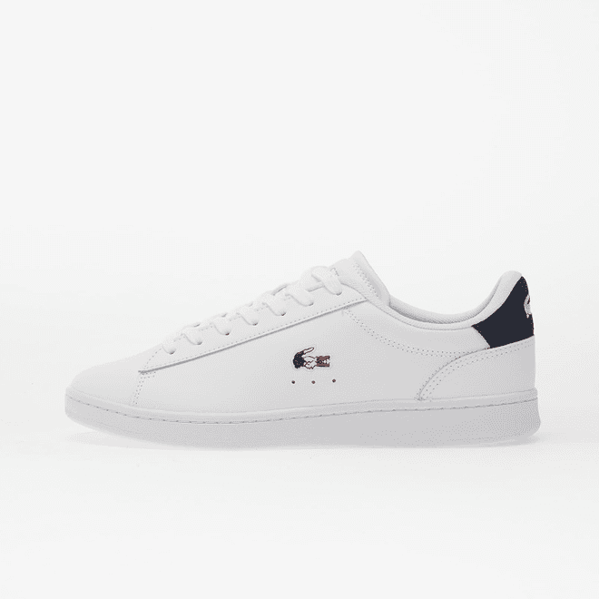 LACOSTE Carnaby Set White 