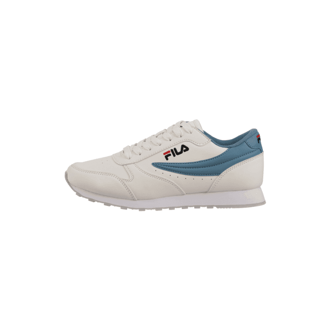 Fila Orbit Low