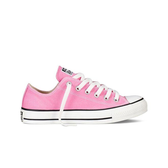 Converse All Star Ox Pink