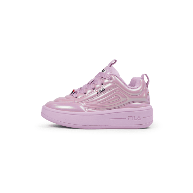 Fila Superbubble