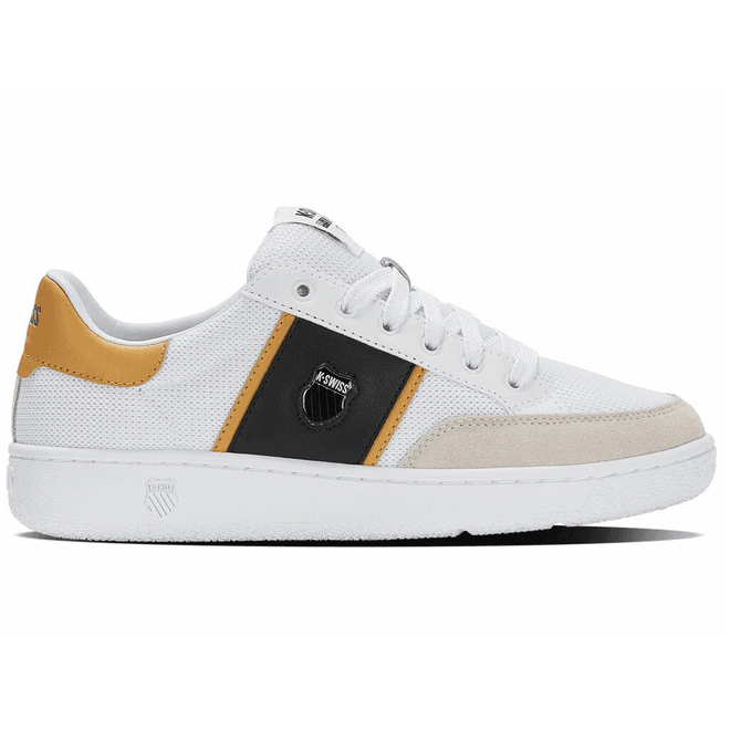 K-Swiss Slammtennis Cc Txt