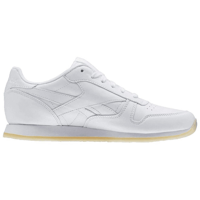 Reebok CL Lthr Crepe Neutral Pop