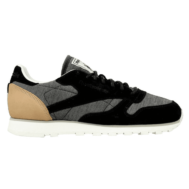 Reebok CL Fleck