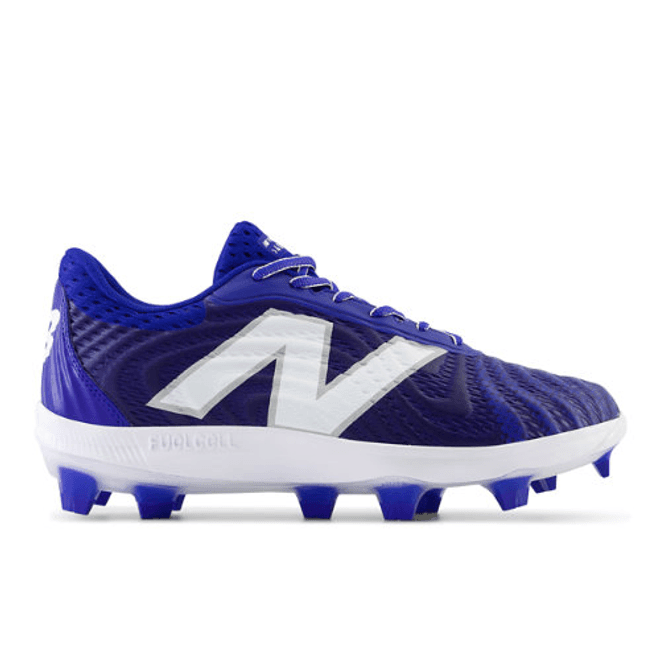 New Balance Men's FuelCell 4040v7 Molded Blue
