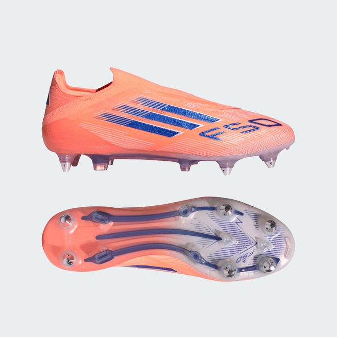 adidas F50 Elite Veterloze Soft Ground