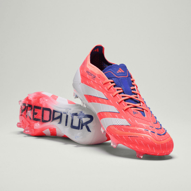 adidas Predator Elite Firm Ground