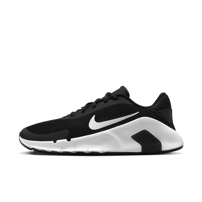 Nike Flex Train Workout