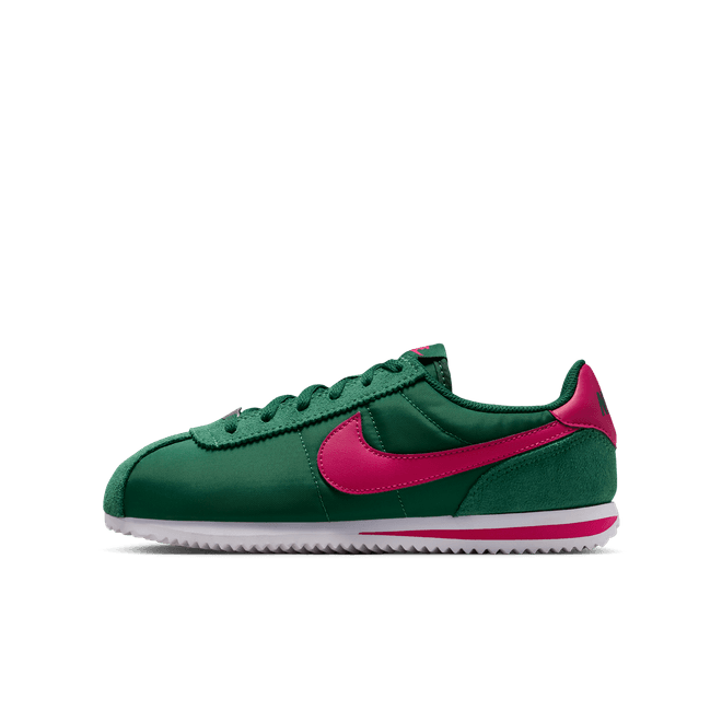 Nike Cortez Textile Older Kids'