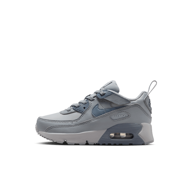 Nike Air Max 90 EasyOn Younger Kids'