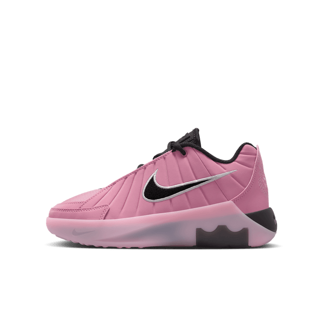 Nike LeBron Witness 9 Older Kids' Basketball