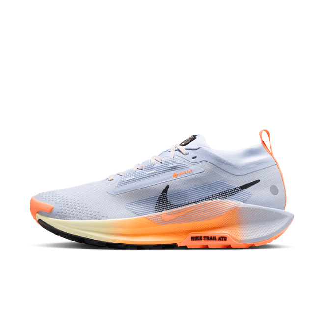 Nike Pegasus Trail 5 GORE-TEX Waterproof Trail-Running