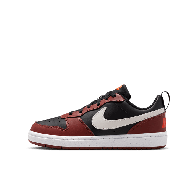 Nike Court Borough Low Recraft Older Kids'