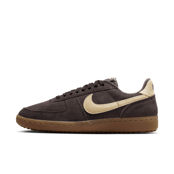 Nike Field General Suede