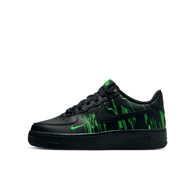 Nike Air Force 1 LV8 4 Big Kids'