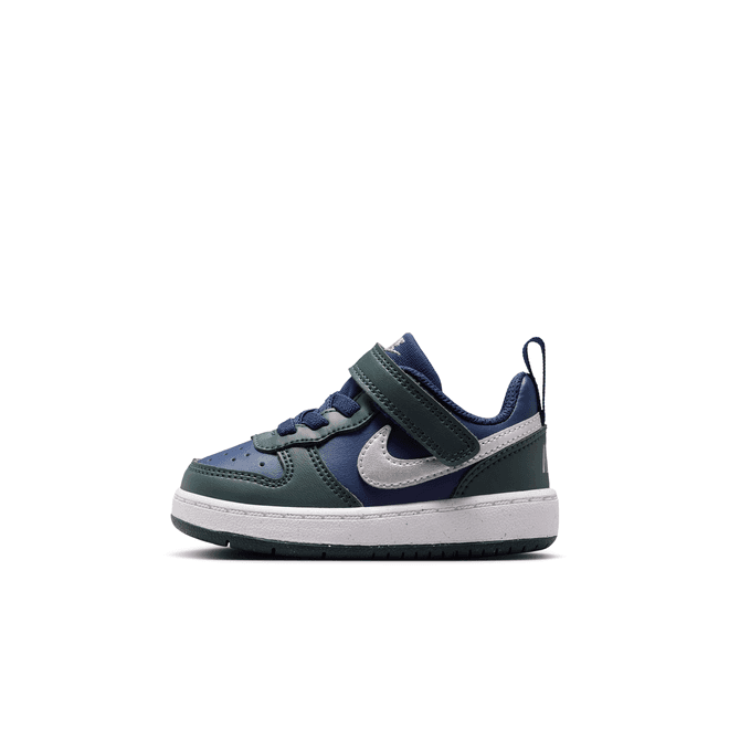 Nike Court Borough Low Recraft Baby/Toddler