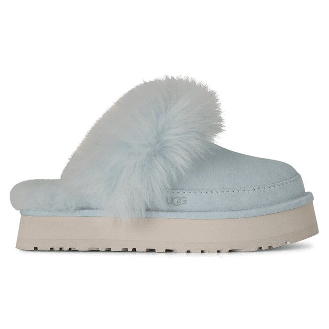 UGG® Disquette Chalet Slipper