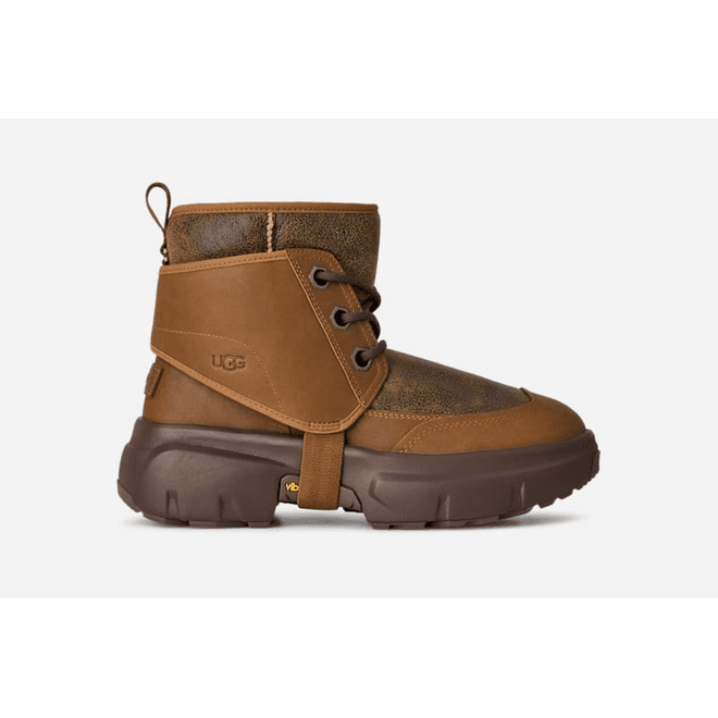 UGG® JLD Boot Brown