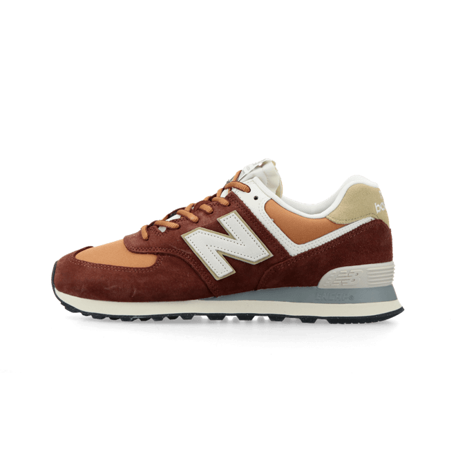 New Balance U574MRR brown