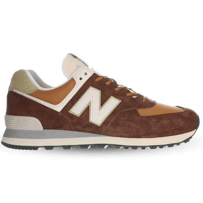 New Balance 574 Rich Oak
