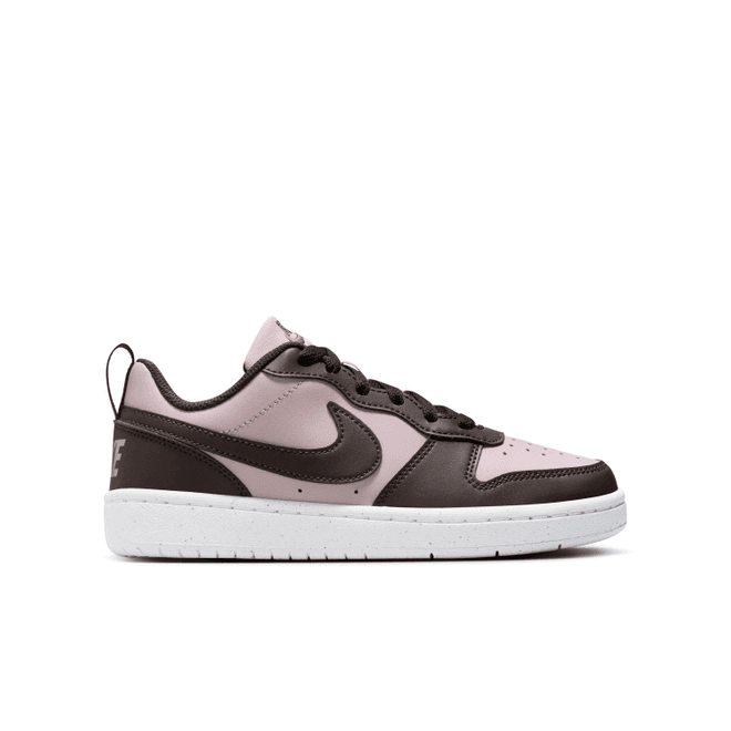enfant Nike Court Borough Low Recraft