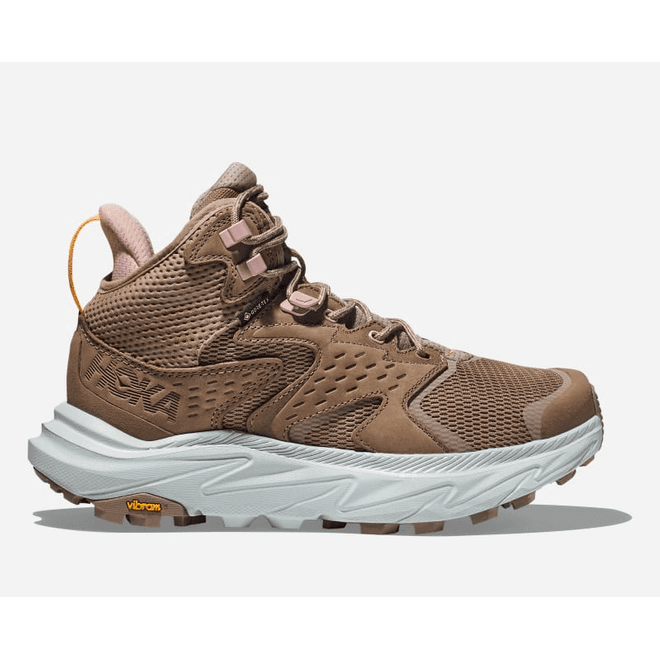 HOKA Anacapa 2 Mid GORE-TEX  Dune
