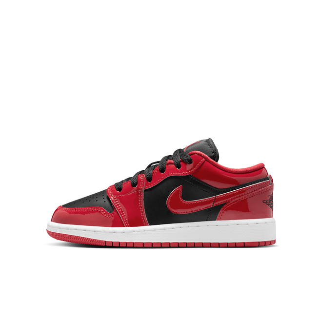 Air Jordan 1 Low SE Big Kids'