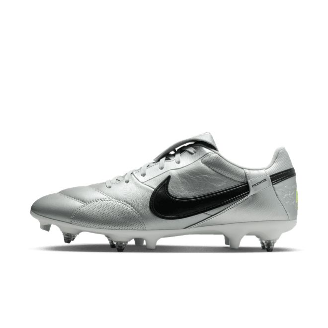 Nike Premier 3 SG-Peo low-top voetbal