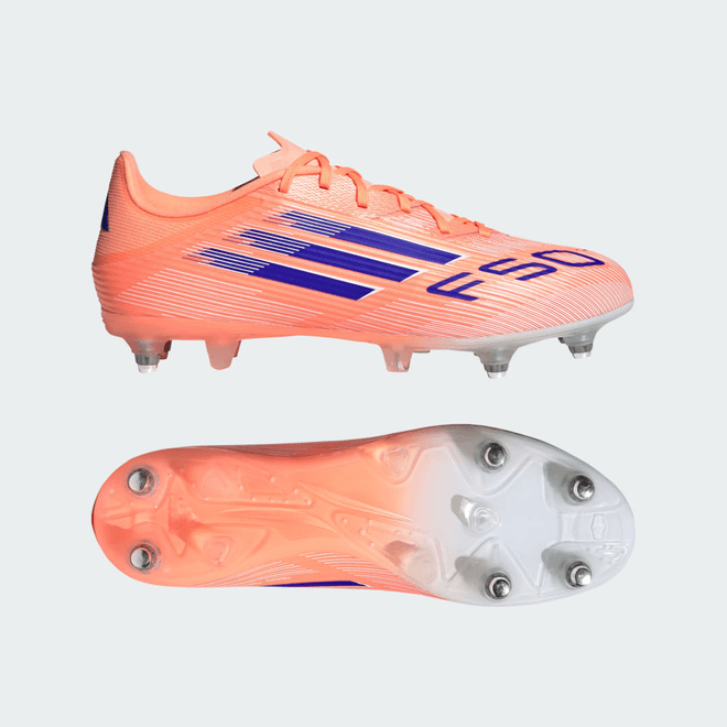 adidas F50 League Soft Ground