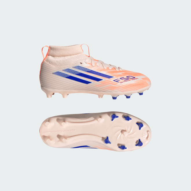 adidas F50 Sparkfusion League Firm Ground/Artificial Grass Voetbalschoenen