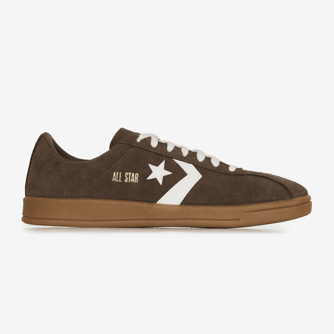 Converse All Star Classic Trainer Suede 