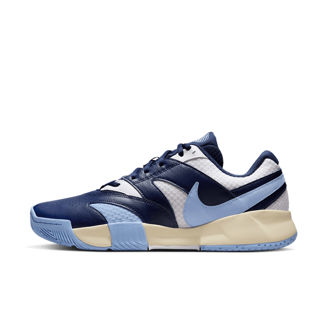 NikeCourt Lite 4