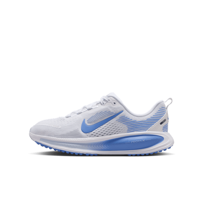 Nike Vomero 18 Older Kids' Road