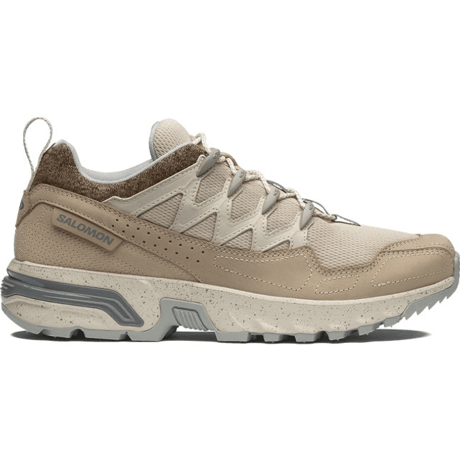 Salomon Acs+ Cozy Fall Oxford Tan 