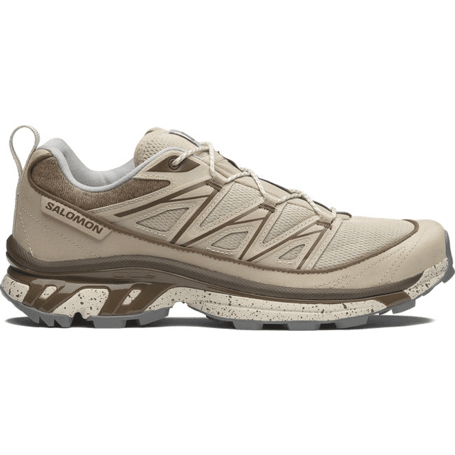 Salomon Xt-6 Expanse Cozy Fall Oxford Tan 