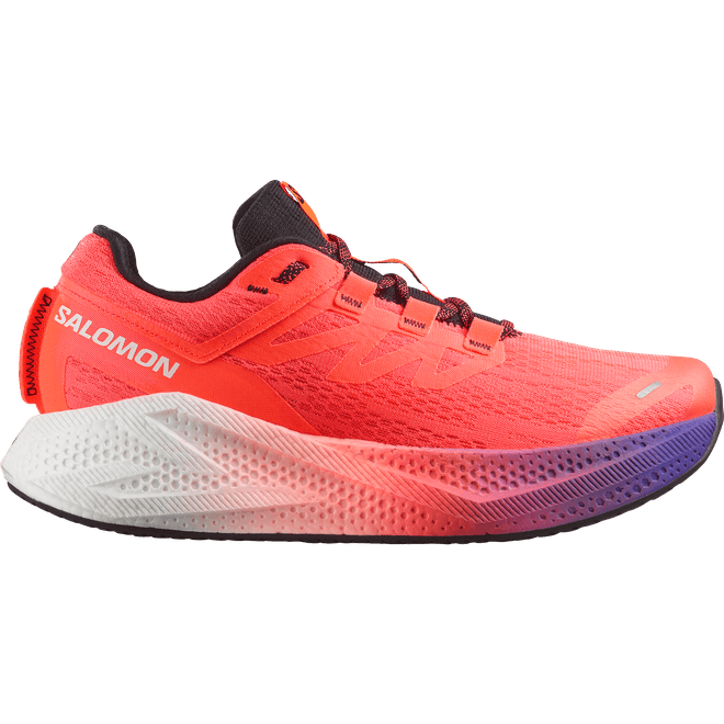 Salomon Aero Glide 3 Neon Flame 